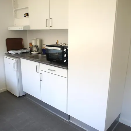 Tordenskjoldsgade 1 St Apartment *