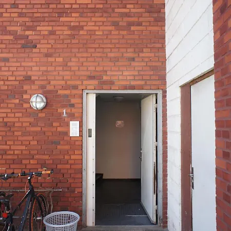 Tordenskjoldsgade 1 St * Esbjerg