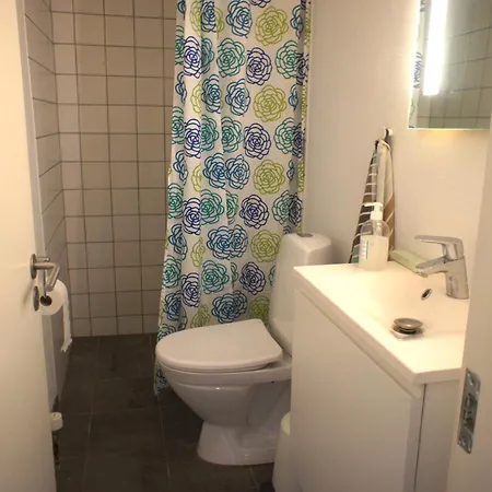 Tordenskjoldsgade 1 St *